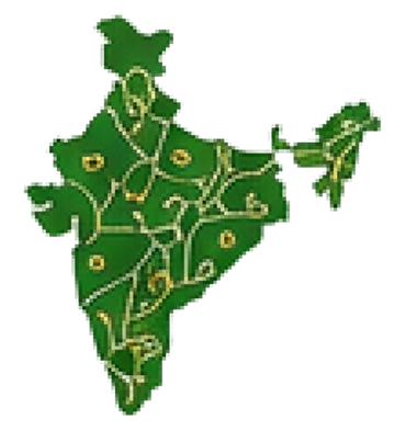 India Map