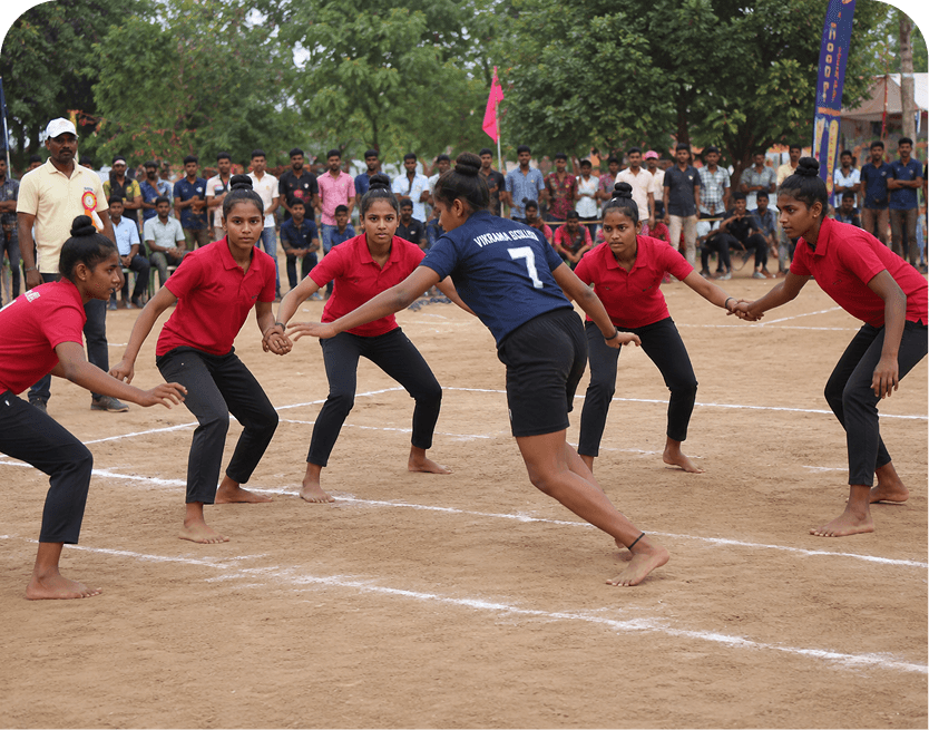 Kabaddi